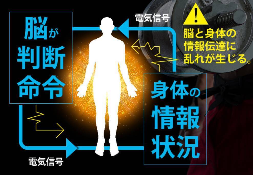 ハーツ加工テラヘルツ加工のネックレス - 陸上競技